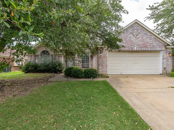 723 Turnstone Dr, Arlington, TX 76018