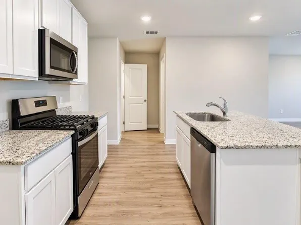 6321 Presto Dr, Corpus Christi, TX 78415