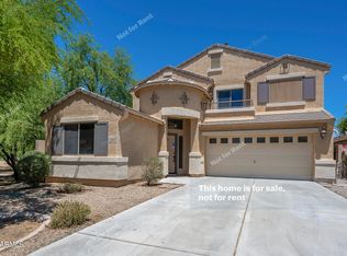 3834 E Rose Quartz Ln, San Tan Valley, AZ 85143