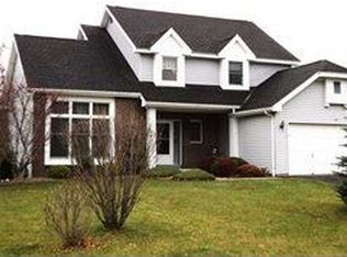 109 Celtic Ln, Rochester, NY 14626