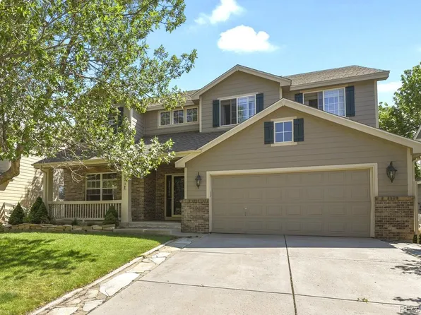 20734 E Peakview Place, Aurora, CO 80016