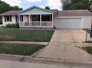 2322 Dunning Ct, Columbus, OH 43219