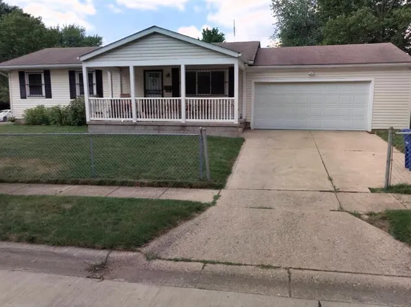 2322 Dunning Ct, Columbus, OH 43219