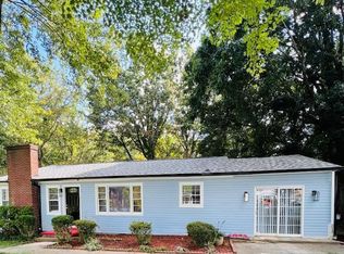 1115 William Fowler Rd, King, NC 27021