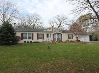 31444 S Kavanaugh Rd, Wilmington, IL 60481