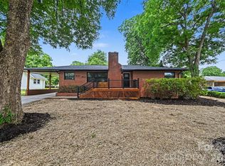 1913 S Main St, Kannapolis, NC 28081
