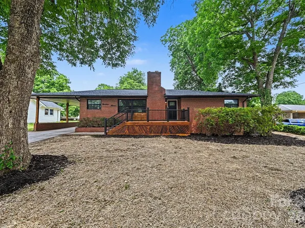 1913 S Main St, Kannapolis, NC 28081