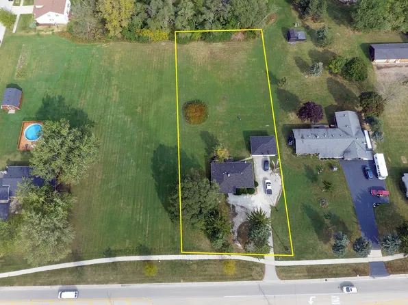 15747 127th St, Lemont, IL 60439