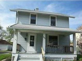 909 Michael Ave, Lima, OH 45804