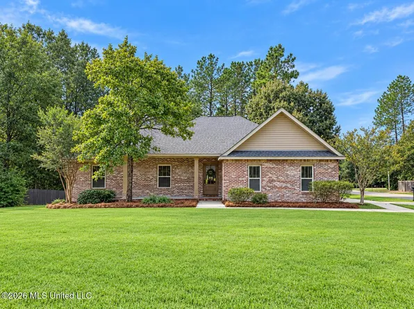 51 Southfork Dr, Petal, MS 39465