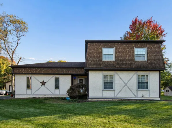 6809 Havens Rd, Blacklick, OH 43004