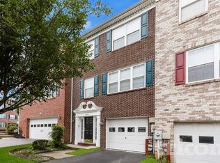 4605 Ashforth Way, Owings Mills, MD 21117