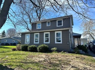 201 Lima Rd, Geneseo, NY 14454