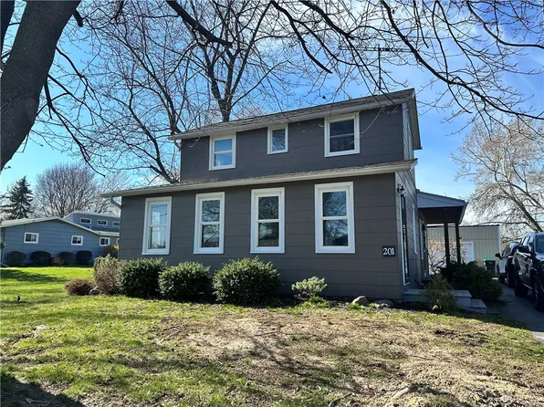 201 Lima Rd, Geneseo, NY 14454