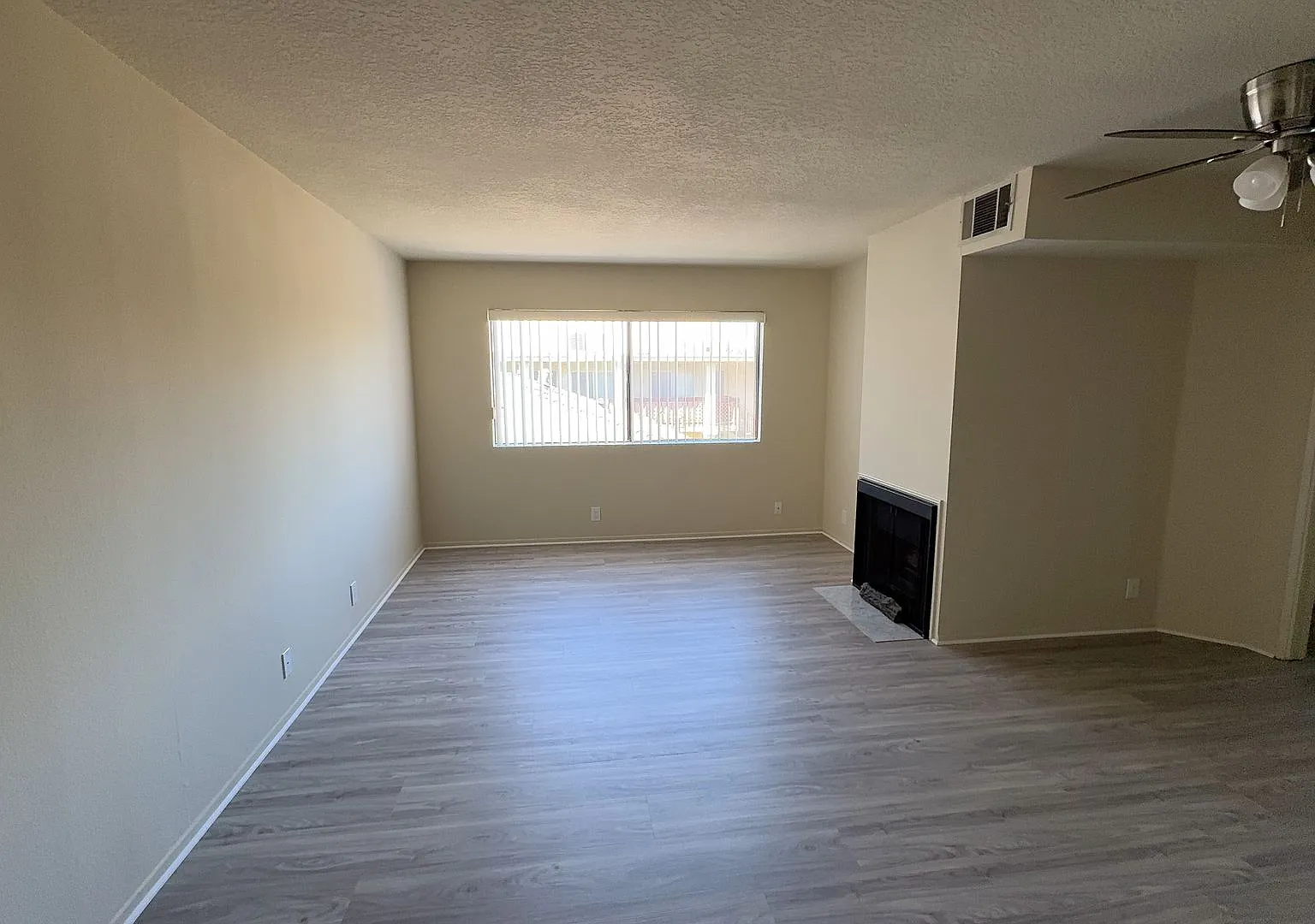 2 bed, $2,450 — Photo 1