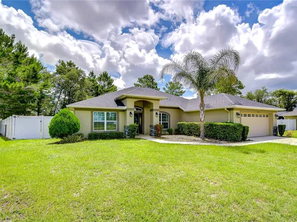 3358 PONYTAIL COURT, SPRING HILL, FL 34609