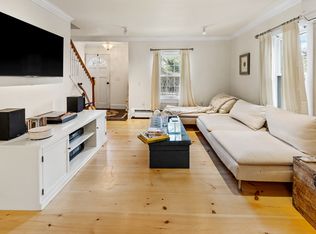 291 Division St, Sag Harbor, NY 11963