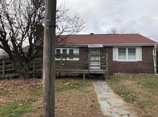 68 Tavistock St, Springfield, MA 01119