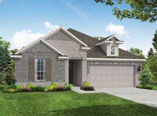 The Seguin Plan, River Ranch, Dayton, TX 77535