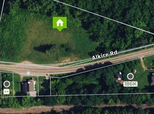 8684 Alkire Rd, Pleasant, OH 43123