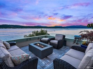 1600 W Lake Sammamish Pkwy NE, Bellevue, WA 98008