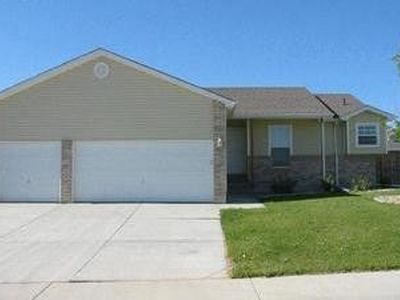 687 McClure Ave, Firestone, CO, 80520