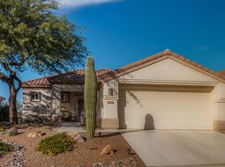 13413 N Sunset Mesa Dr, Marana, AZ 85658