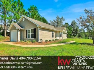 355 Colley St, Grantville, GA 30220