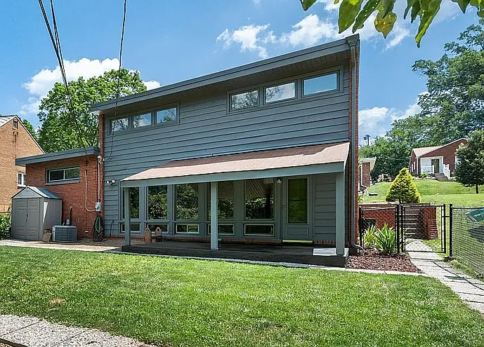 1314 Arrowood Dr — Photo 5
