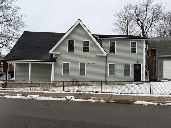 18 S Main St Floor 2, Milford, MA 01757