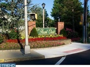 415 Paddock Ct #415, Sewell, NJ 08080