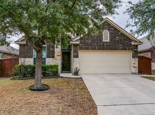 12610 Chisos Cyn, San Antonio, TX 78254