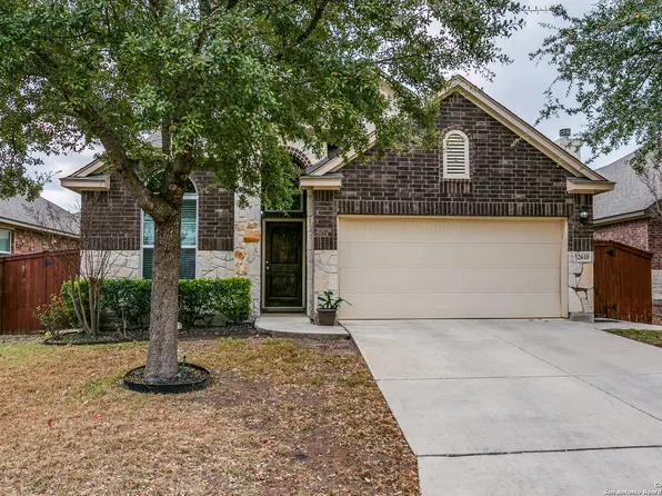 12610 Chisos Cyn, San Antonio, TX 78254