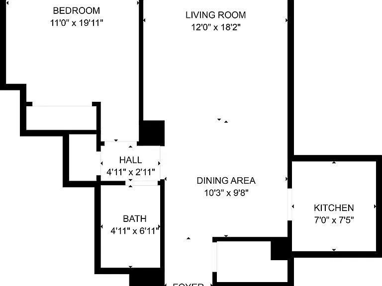 10 Huron Ave #1E — Photo 21