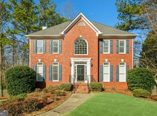 223 Sedgewick Trl, Lawrenceville, GA 30044