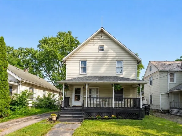 637 Dewey Ave, Elyria, OH 44035