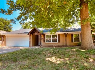 2113 Dublin Rd, Oklahoma City, OK 73120