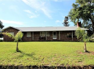 3750 N Spring Garden Ave, Deland, FL 32724