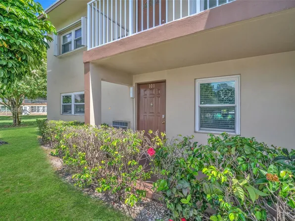7855 W Atlantic Blvd APT 101, Margate, FL 33063
