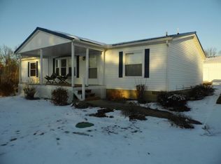 24462 Huber Hitler Rd, Circleville, OH 43113