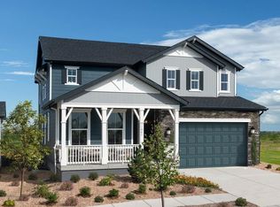 Plan 2390 Modeled Plan, Turnberry, Commerce City, CO 80022