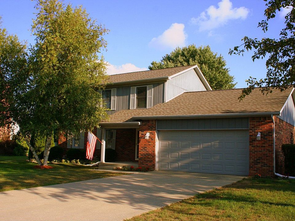 For Sale: 1531 Waterford Drive, Zionsville, IN 46077