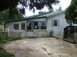 150 Hunts Run, Luray, VA 22835