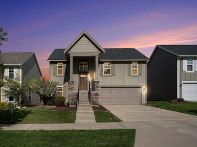 5052 Wild Senna Ave SE, Kentwood, MI, 49512