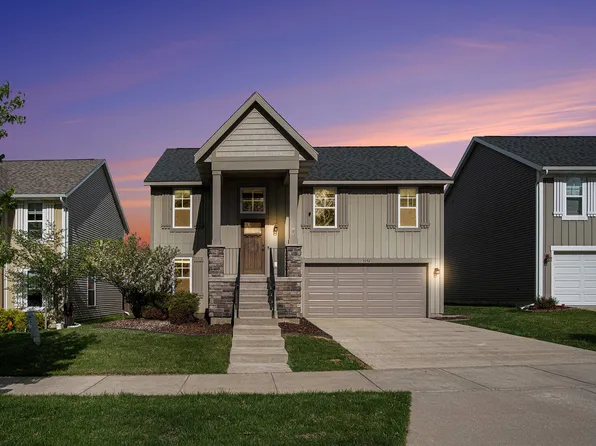 5052 Wild Senna Ave SE, Kentwood, MI 49512