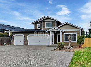 19229 26th Avenue Ct E, Spanaway, WA 98387