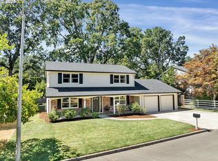 1745 NW 136th Ave, Portland, OR 97229