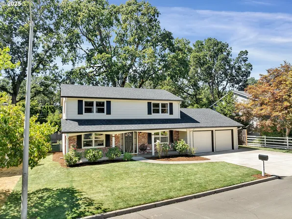 1745 NW 136th Ave, Portland, OR 97229