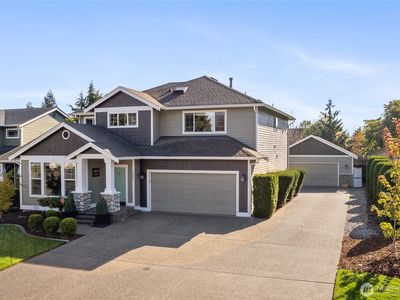 18001 90th Avenue E, Puyallup, WA, 98375