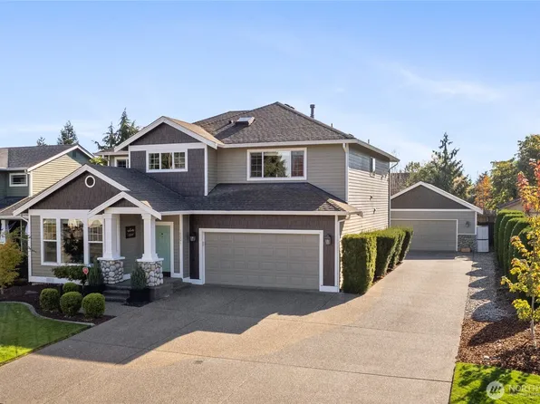 18001 90th Avenue E, Puyallup, WA 98375